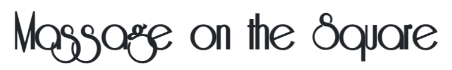 Massage On The Square